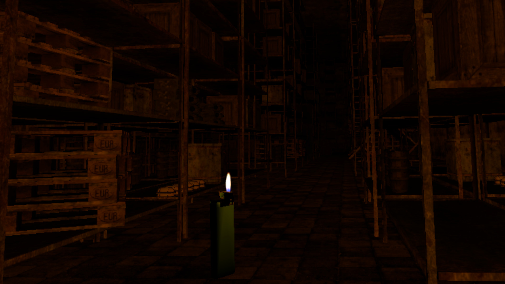 Lost in the Rift - Reborn screenshot 5