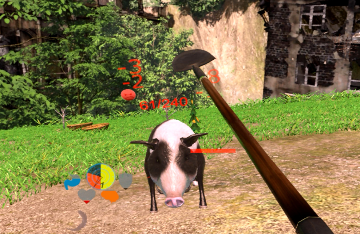 Lonelyland VR screenshot 4