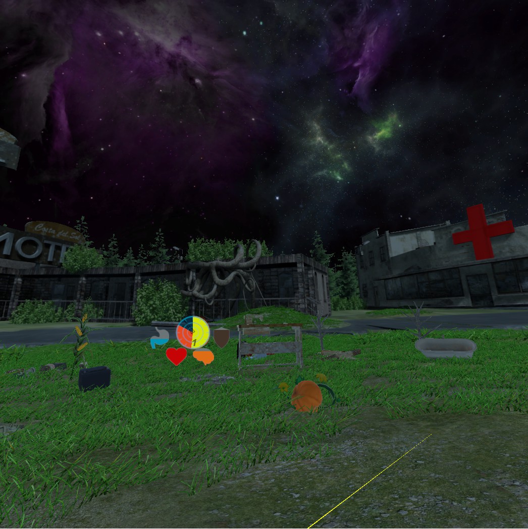 Lonelyland VR screenshot 6