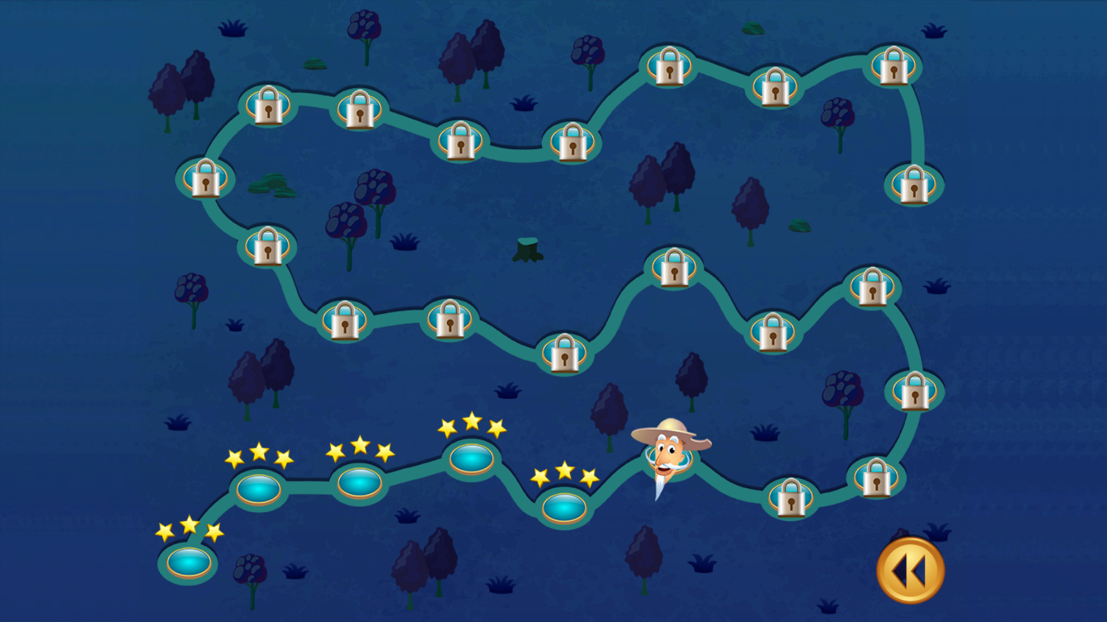 Mahsung Deluxe screenshot 3