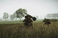 Operation Flashpoint: Dragon Rising Weapons Trailer trailer thumbnail
