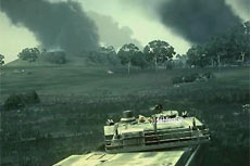 Operation Flashpoint: Dragon Rising Multiplayer Trailer trailer thumbnail