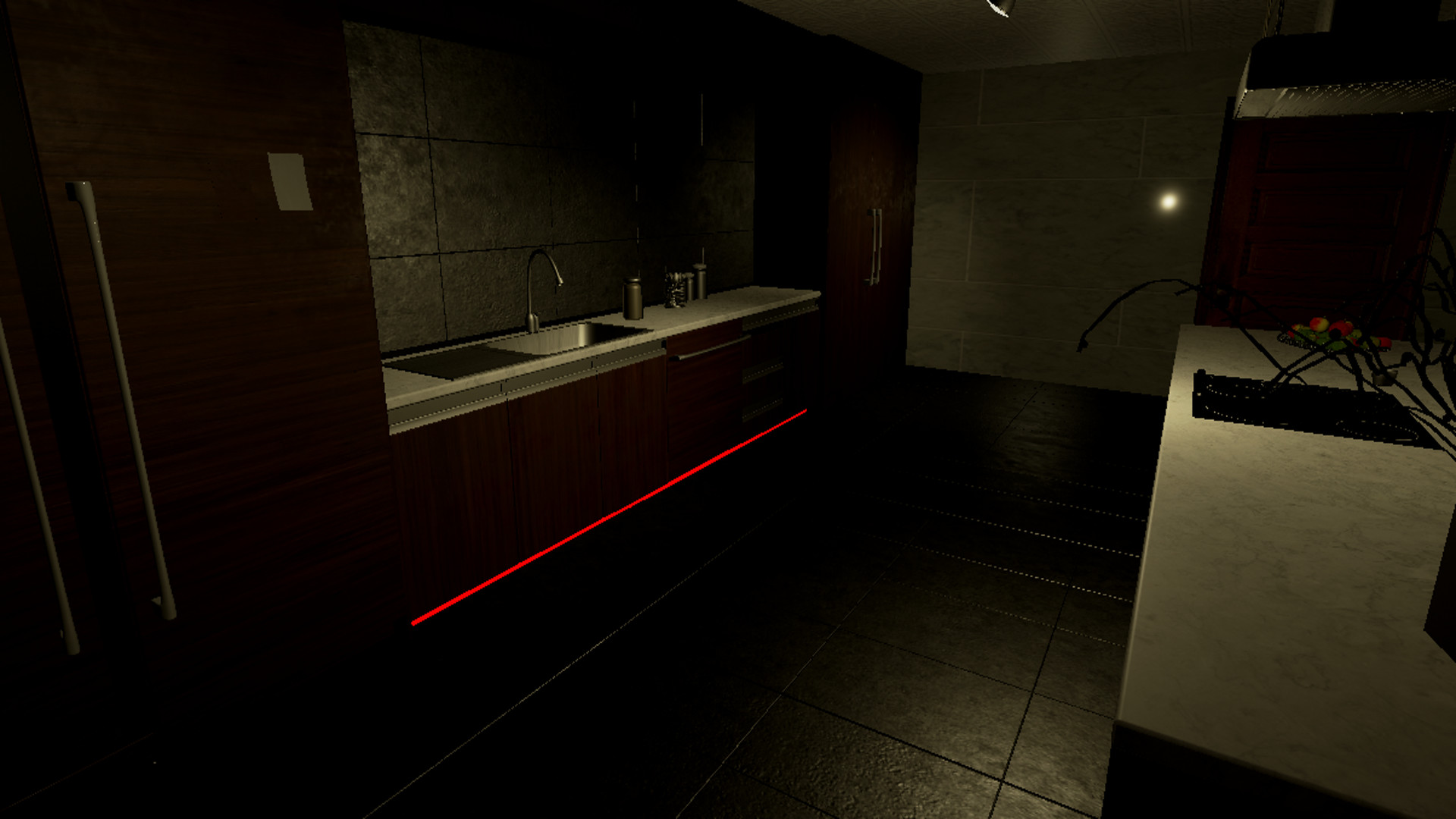 DemonicGuestVR screenshot 5