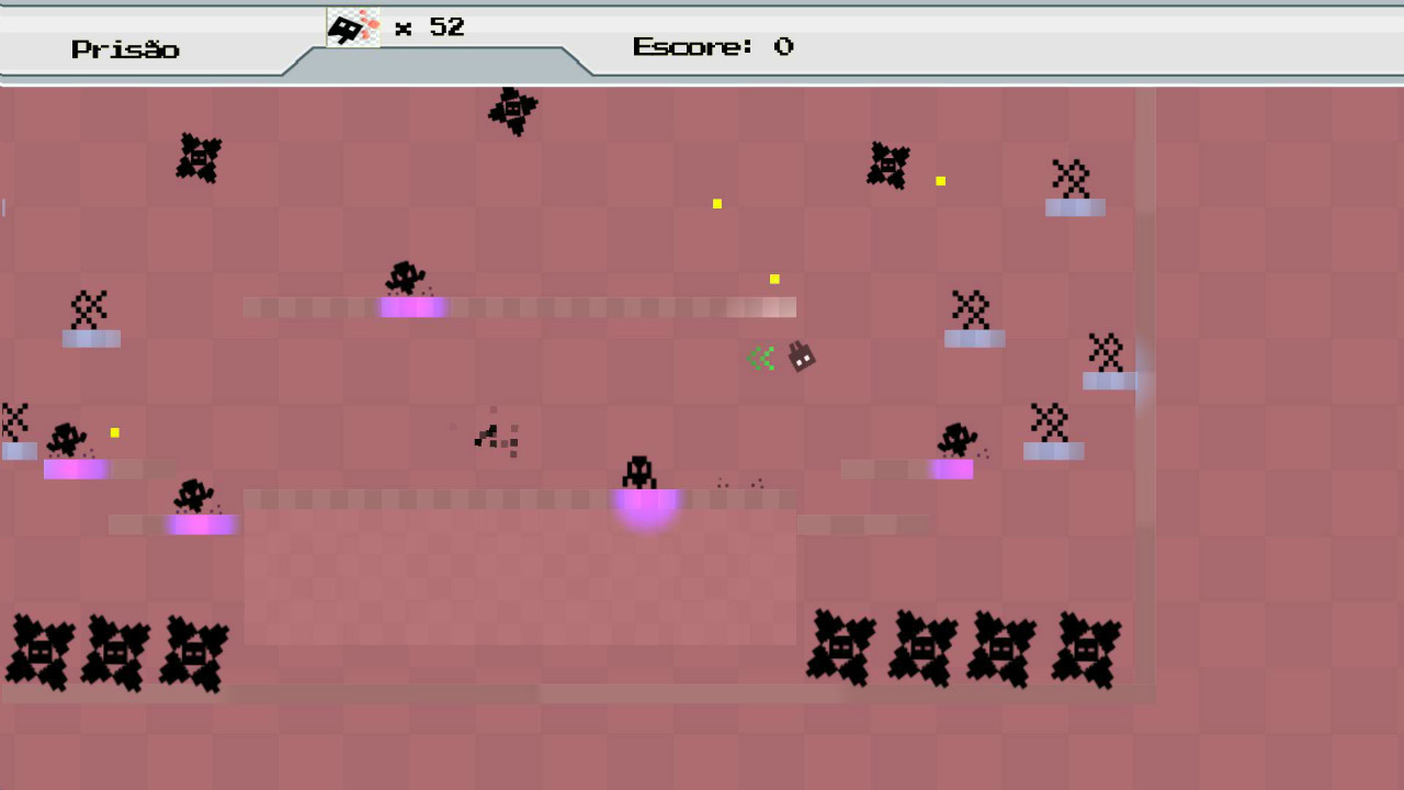 Byte Family screenshot 3