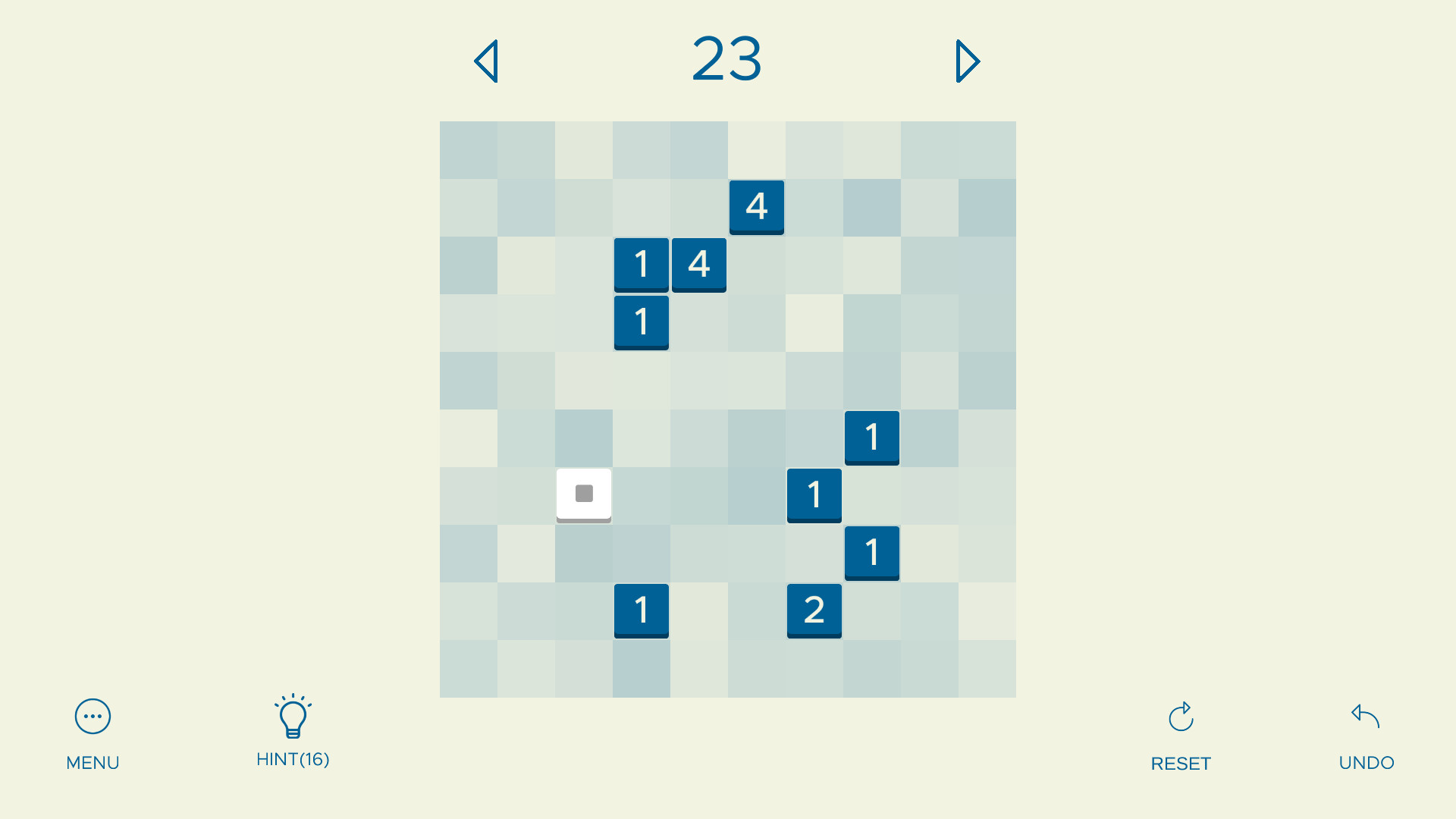 ZHED - Puzzle Game screenshot 5