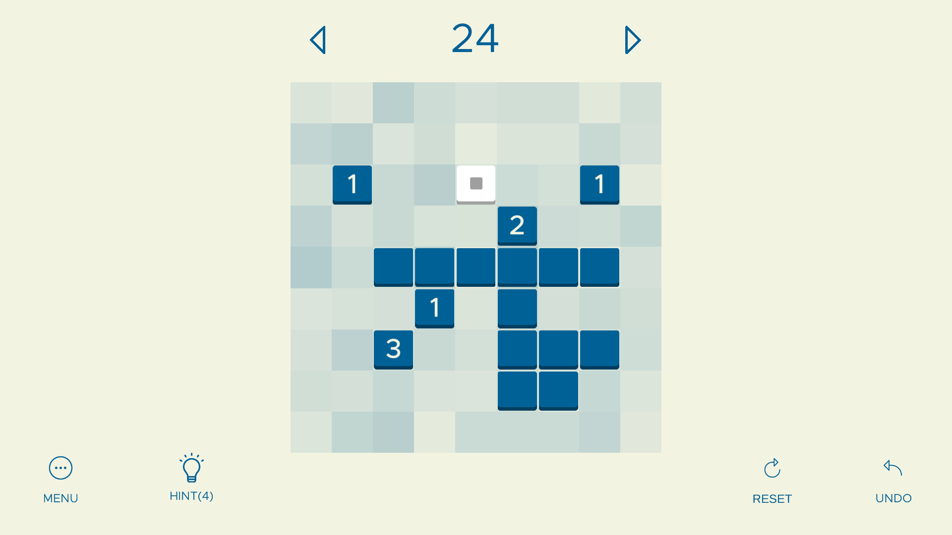 ZHED - Puzzle Game screenshot 2
