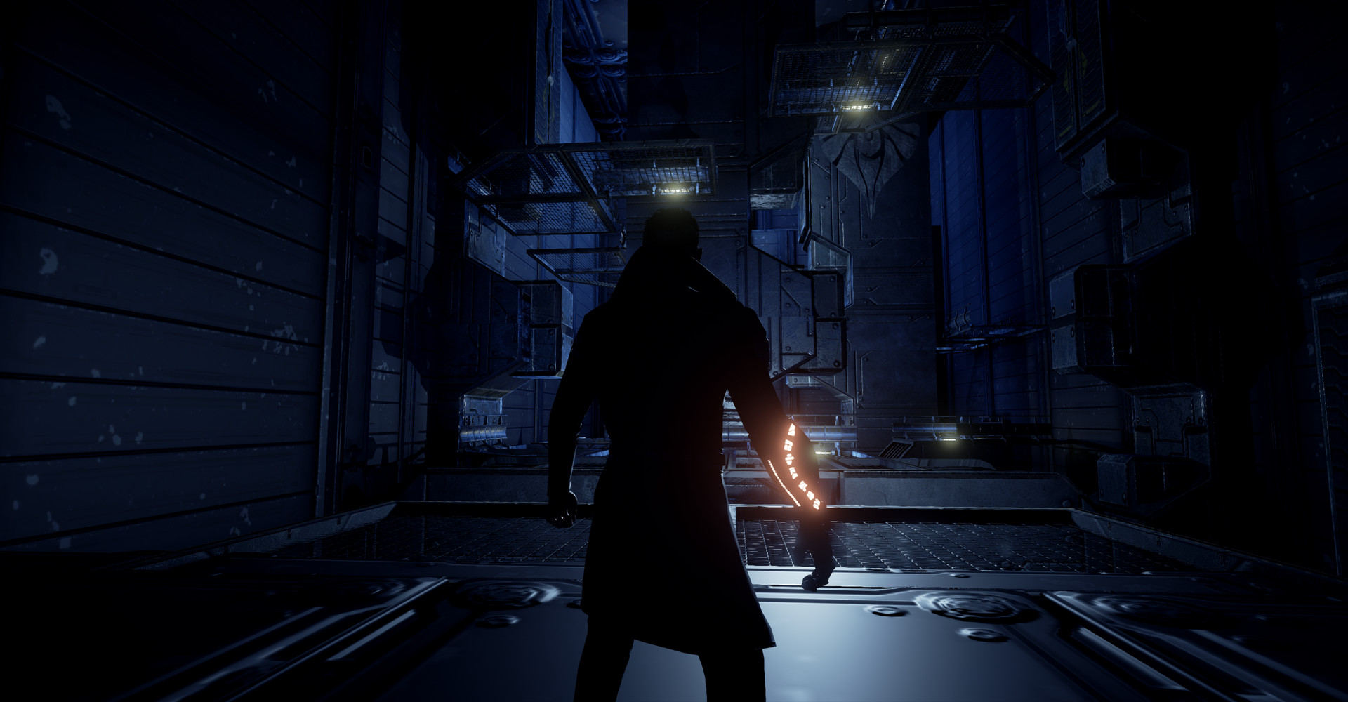 ARC Continuum screenshot 4