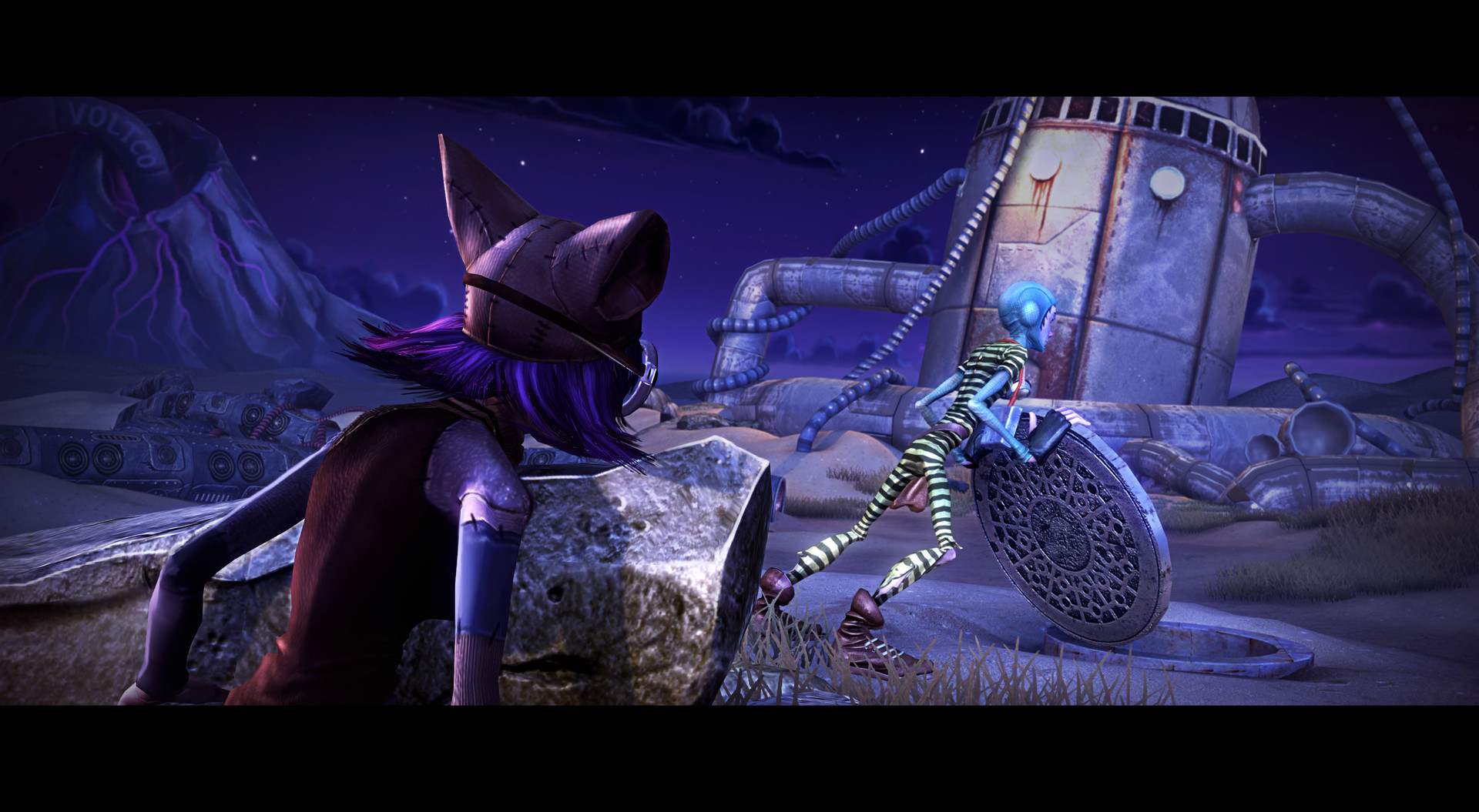 Beat The Game screenshot 1