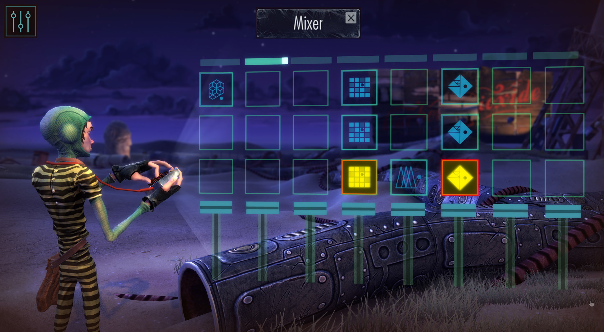Beat The Game screenshot 6