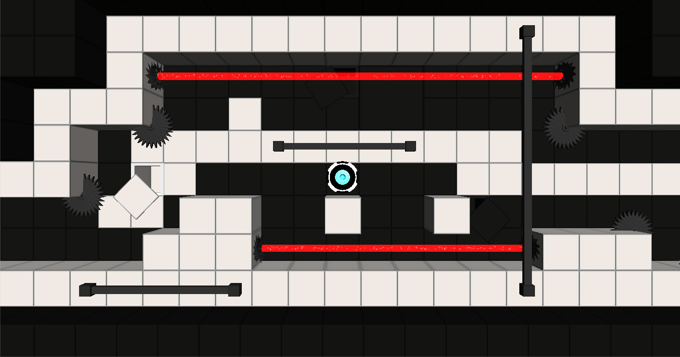 Project: R.E.B.O.O.T screenshot 3