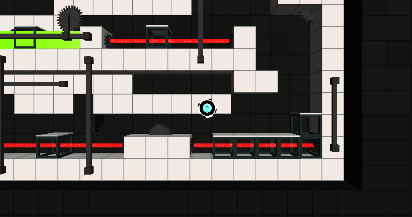 Project: R.E.B.O.O.T screenshot 4