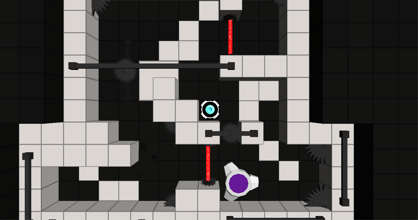 Project: R.E.B.O.O.T screenshot 2
