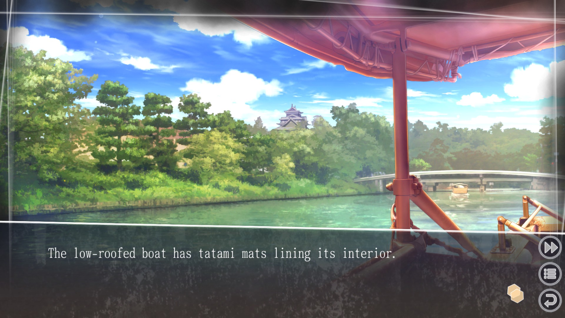 √Letter - Root Letter - screenshot 11