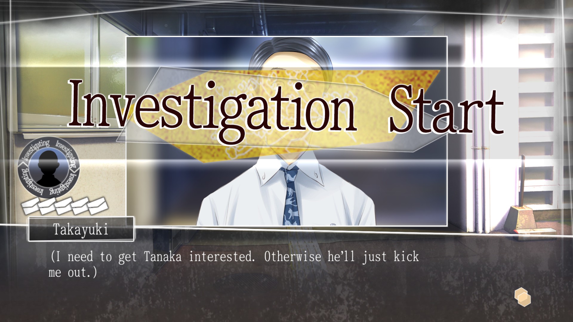 √Letter - Root Letter - screenshot 4