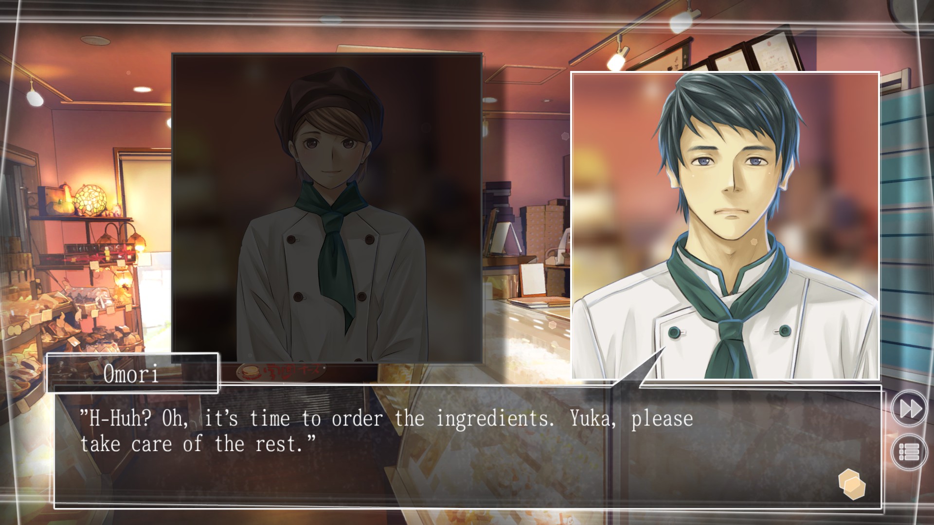 √Letter - Root Letter - screenshot 10