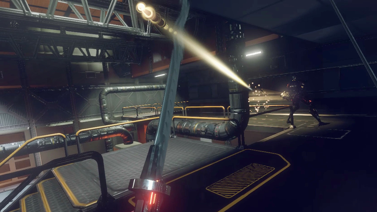 Aeon screenshot 4