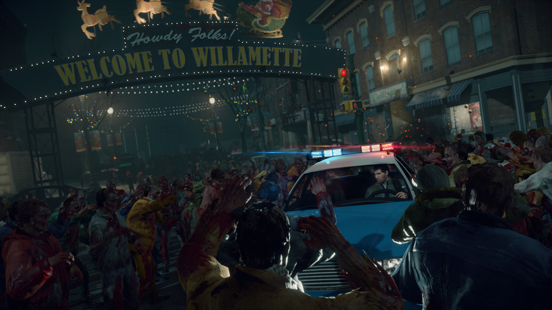 Dead Rising 4 screenshot 2