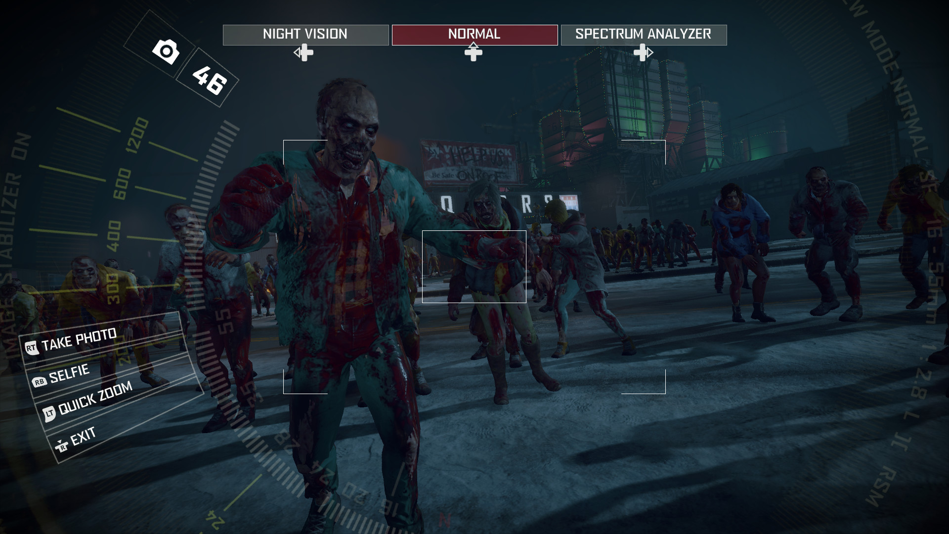 Dead Rising 4 screenshot 5