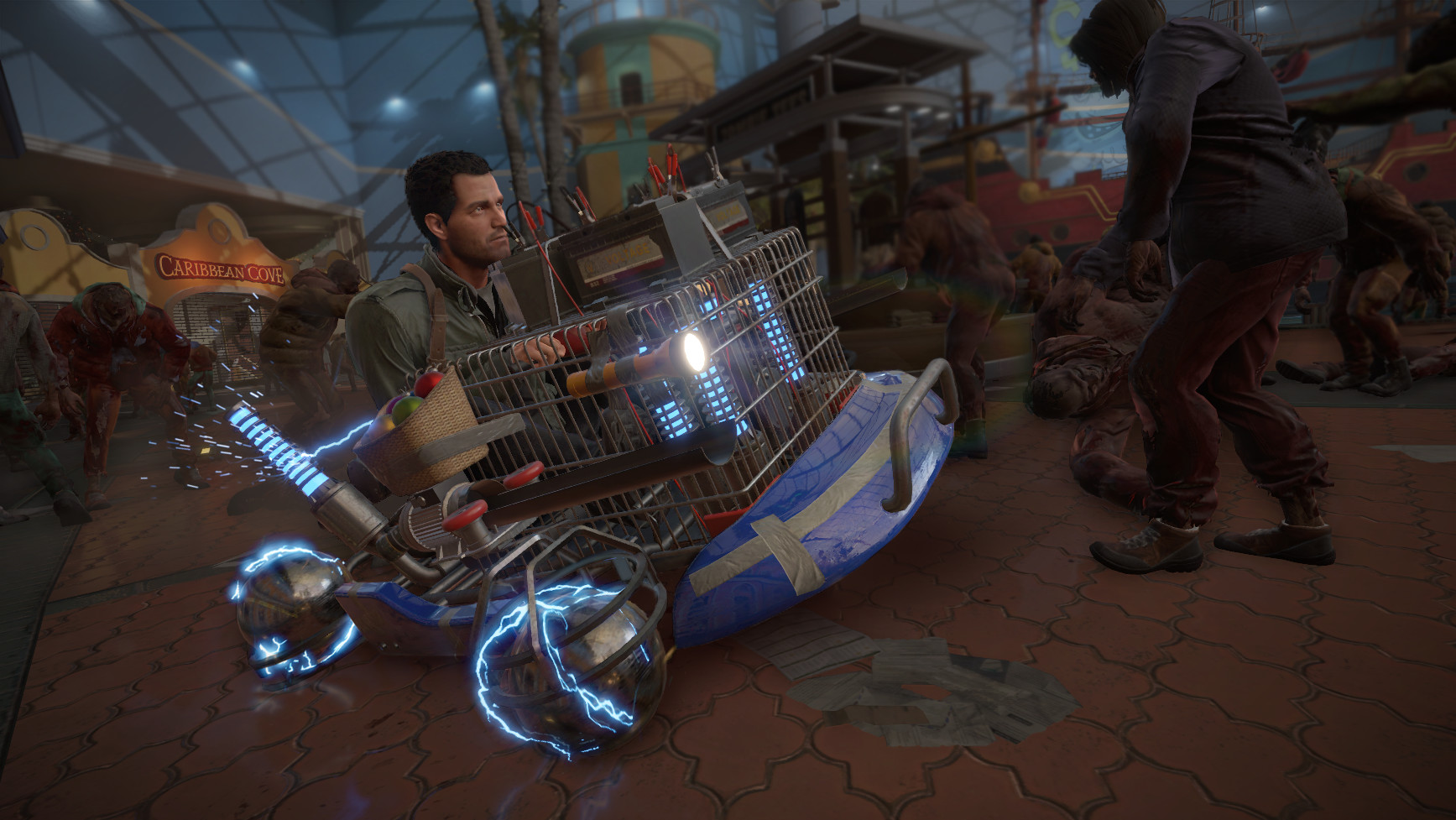 Dead Rising 4 screenshot 1