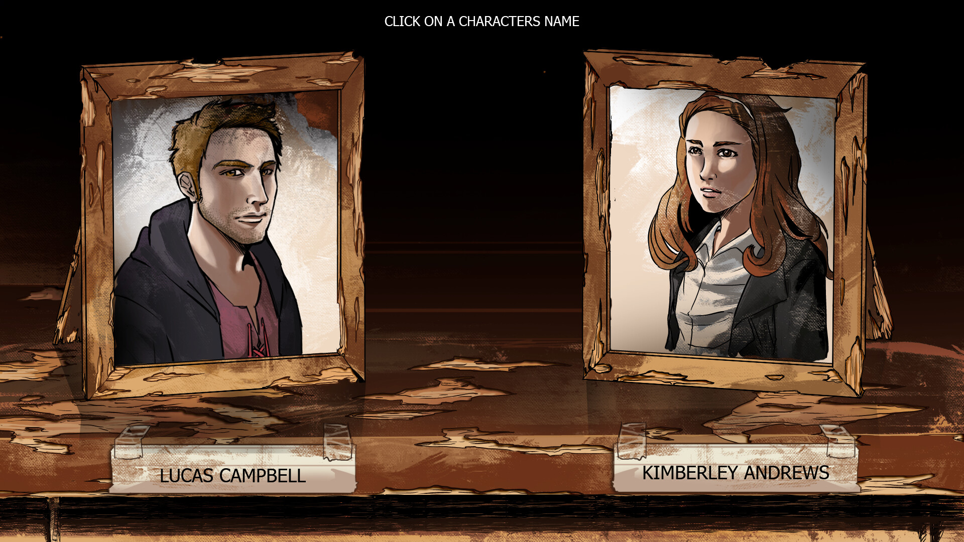 Dead of Day screenshot 1