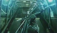 Ninja Blade Trailer trailer thumbnail