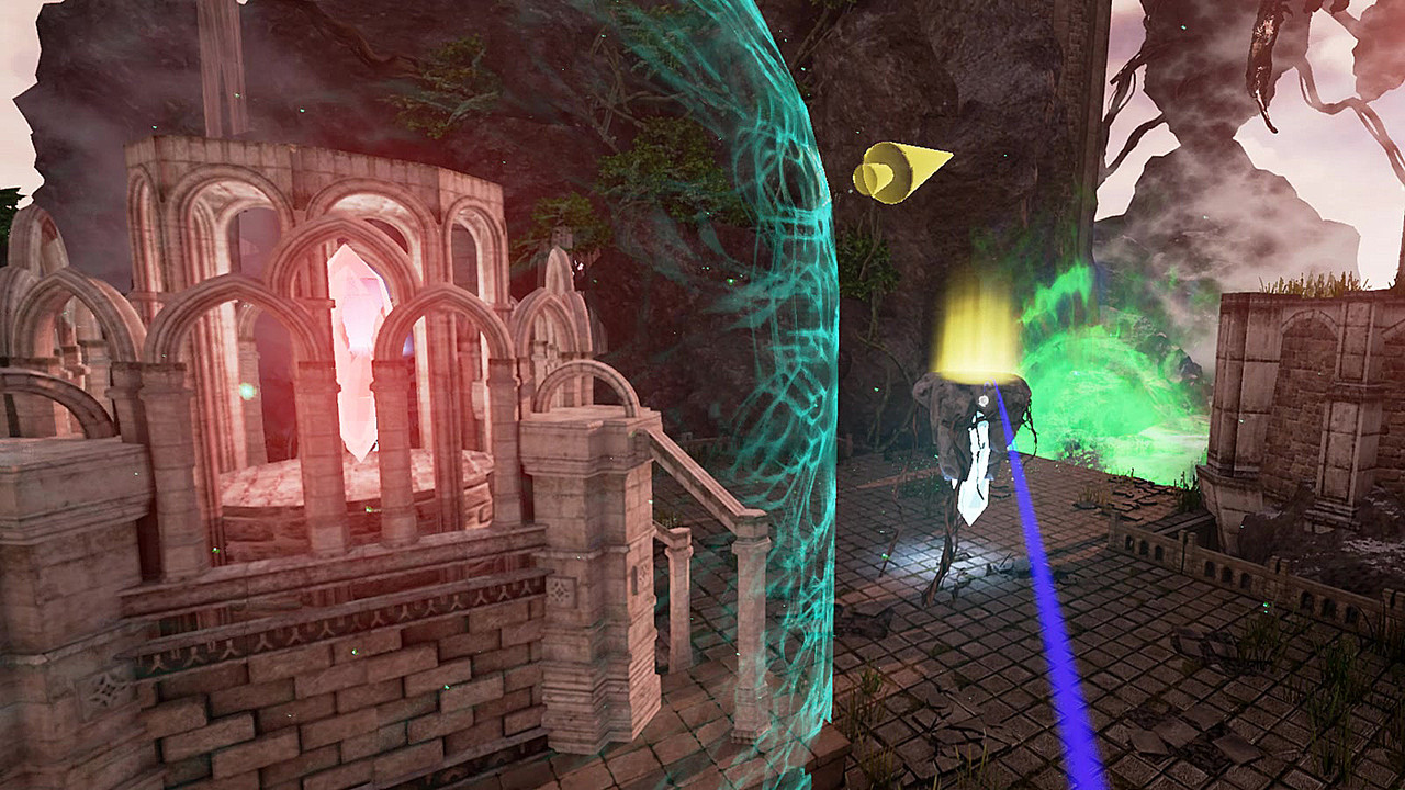 Archer Guardian VR : The Chapter Zero screenshot 8