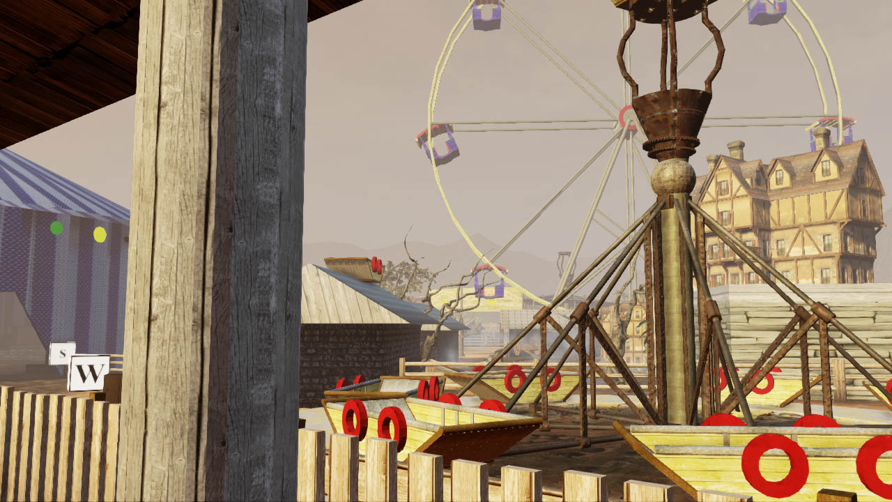 World of DASM, DASM Spell Quest screenshot 2