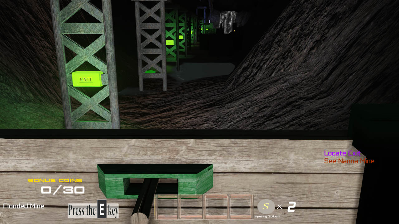World of DASM, DASM Spell Quest screenshot 9