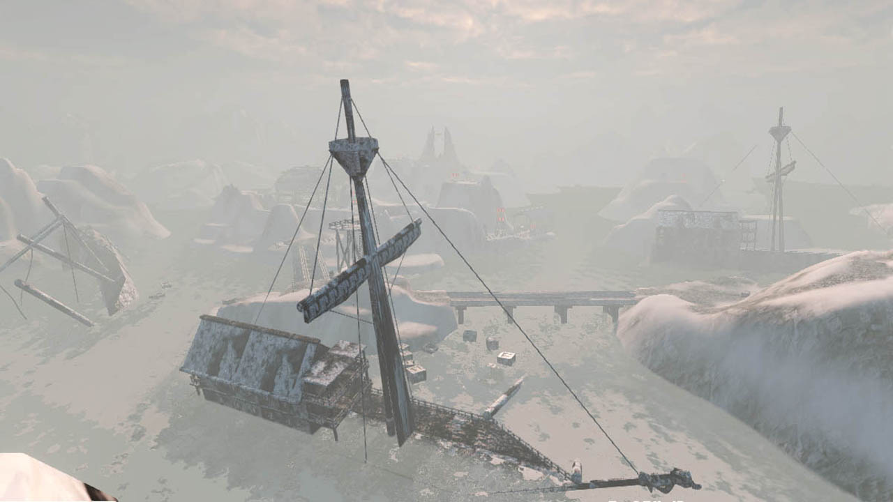 World of DASM, DASM Spell Quest screenshot 5