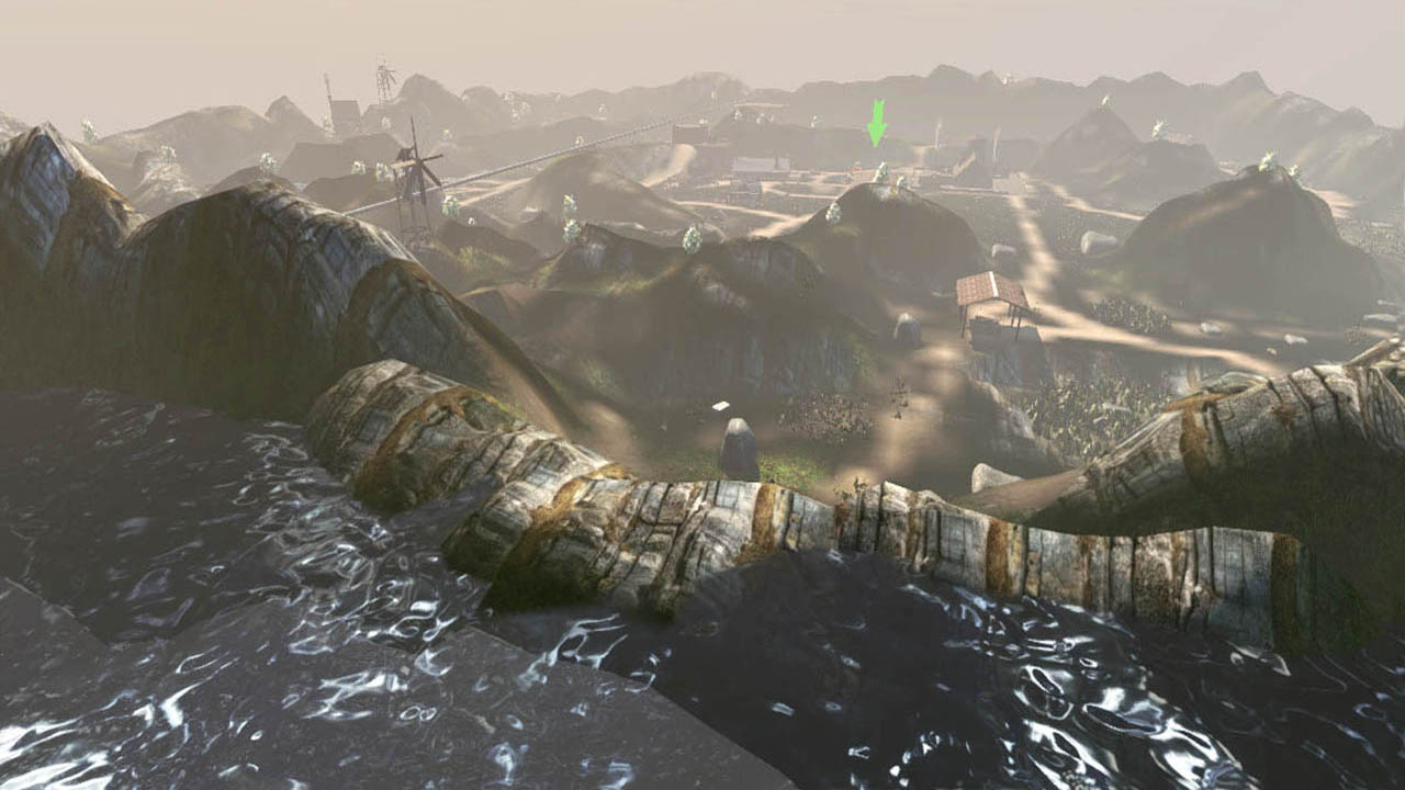 World of DASM, DASM Spell Quest screenshot 13