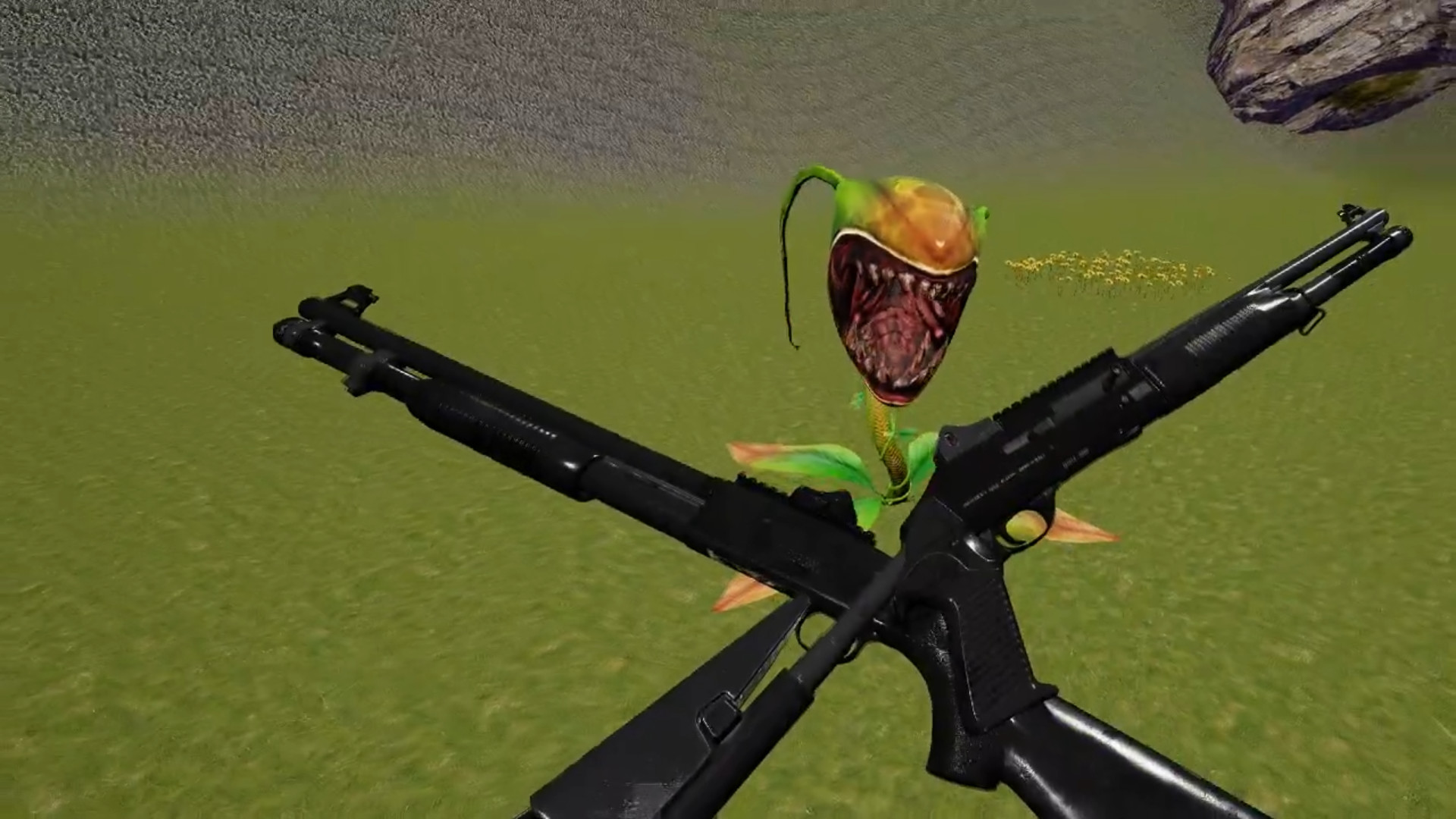 Weird creatures screenshot 5