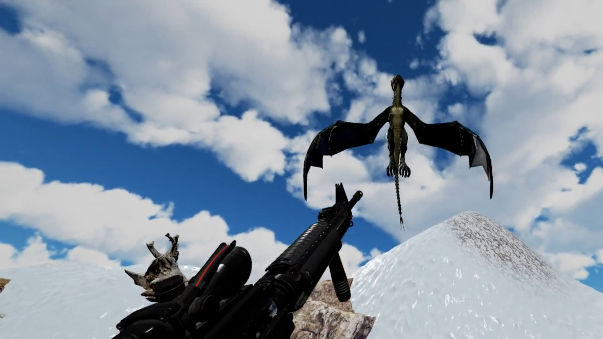 Weird creatures screenshot 2