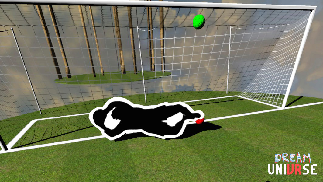 Dream UniVRse screenshot 3
