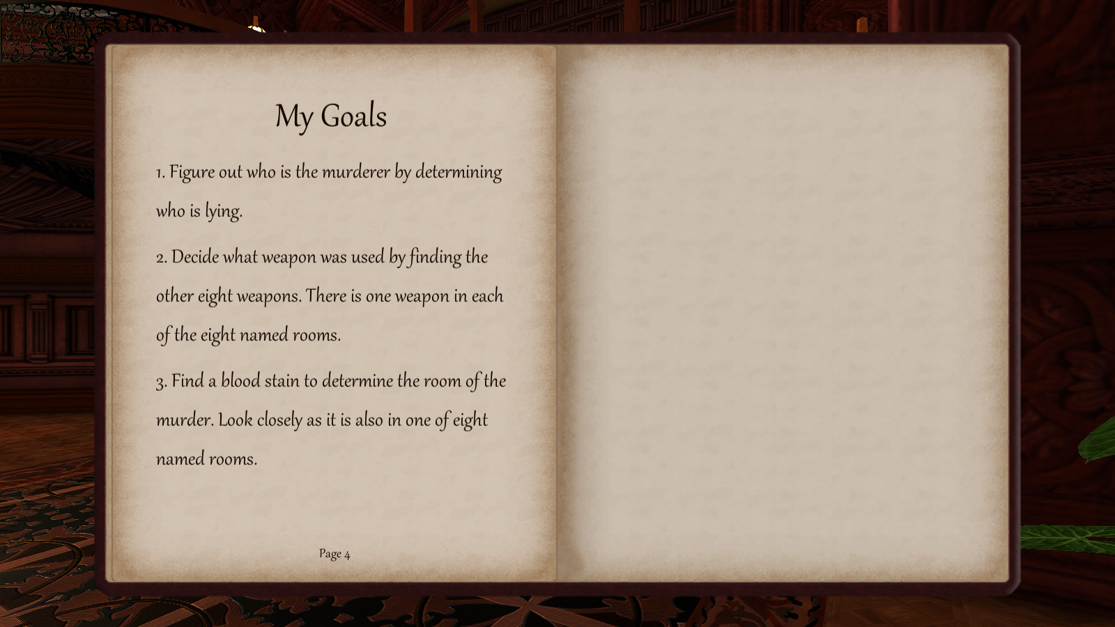 Murder Mystery Adventure screenshot 10