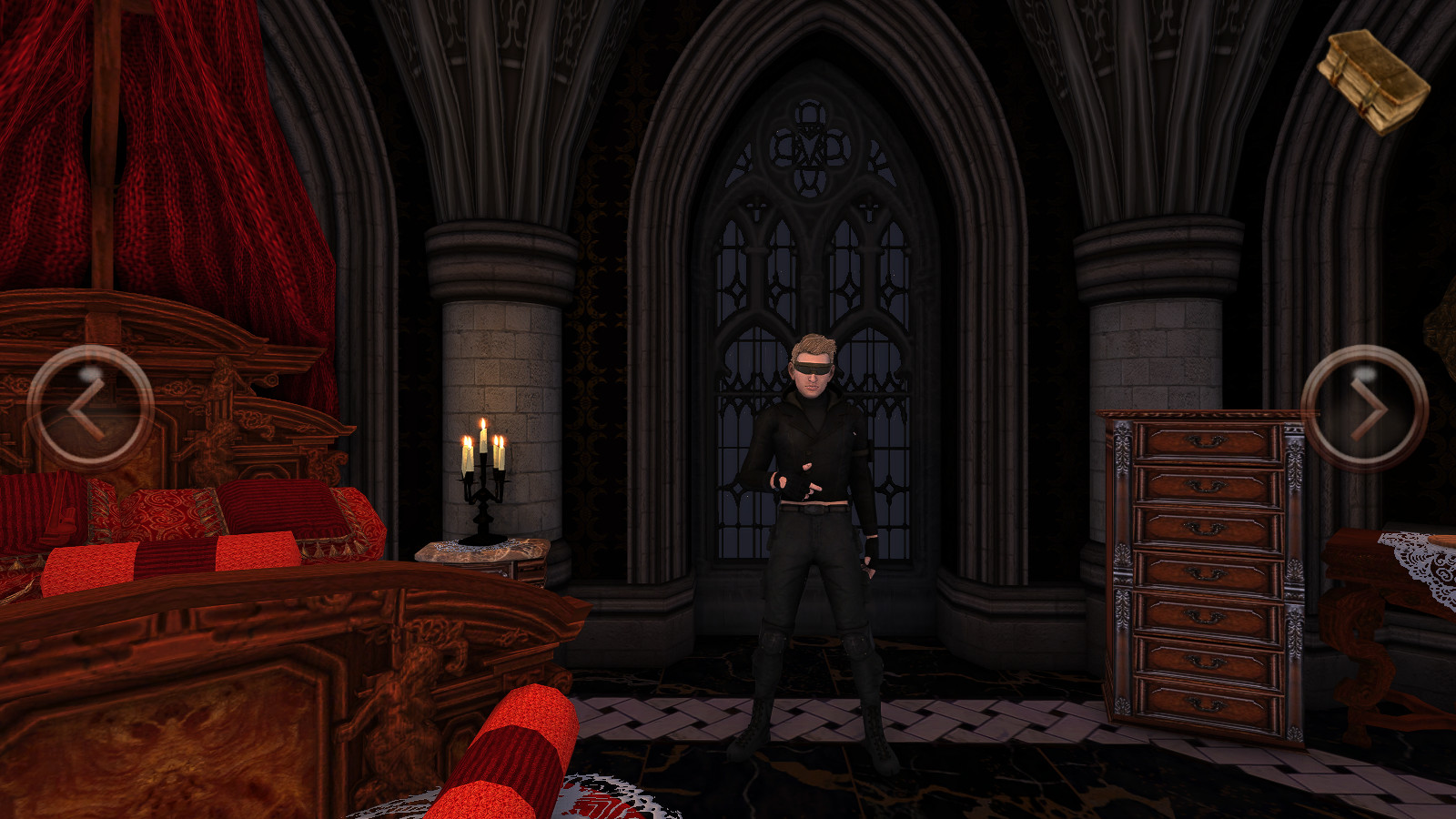 Murder Mystery Adventure screenshot 6