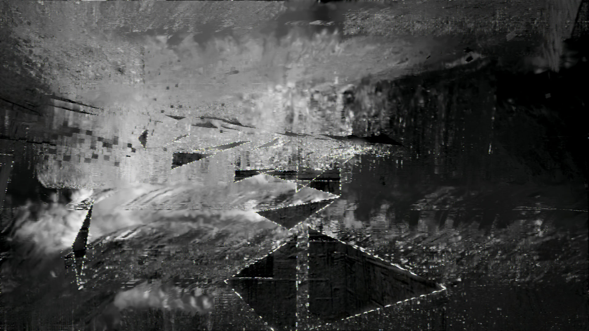 Memory of a Broken Dimension screenshot 2