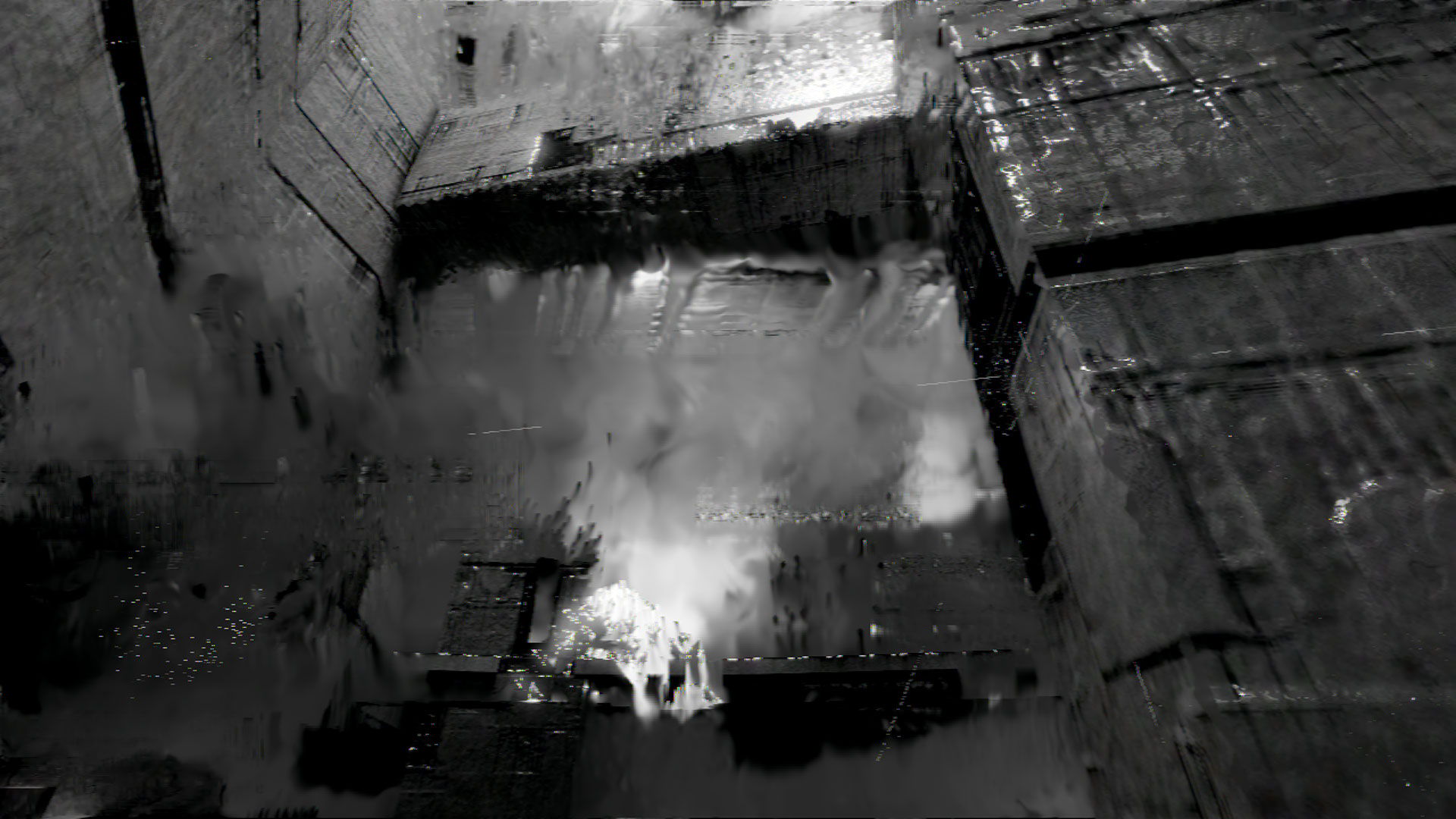 Memory of a Broken Dimension screenshot 1