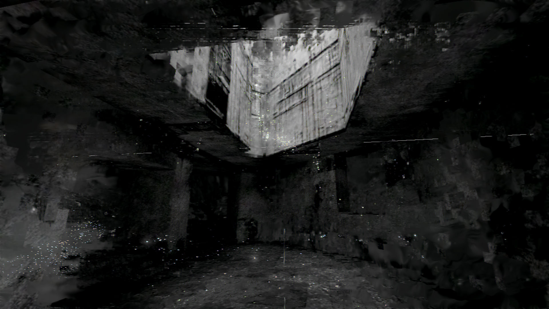 Memory of a Broken Dimension screenshot 5