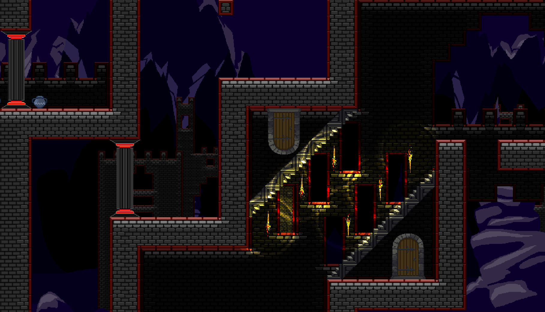 Project Amaranth screenshot 5