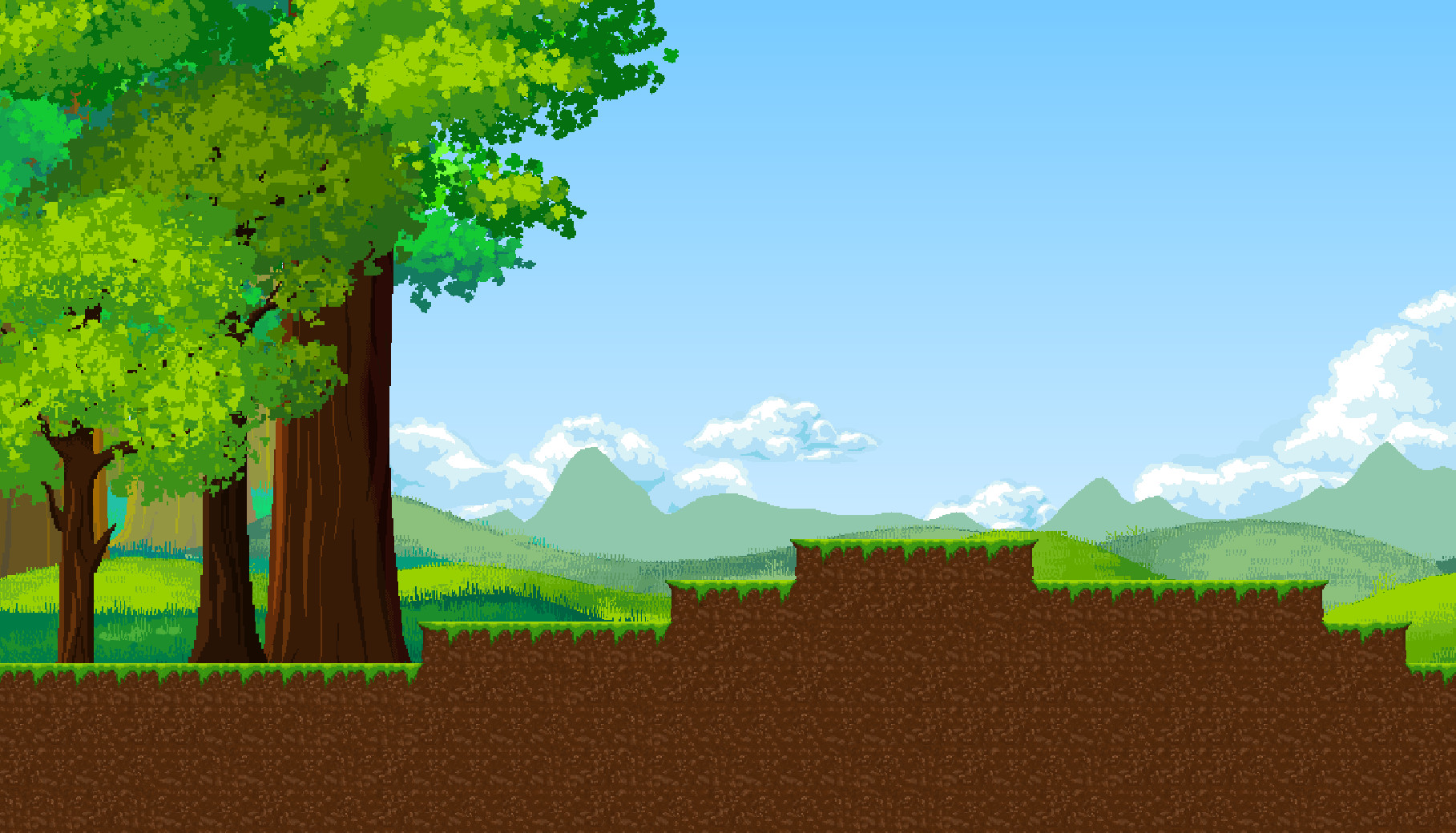 Project Amaranth screenshot 3