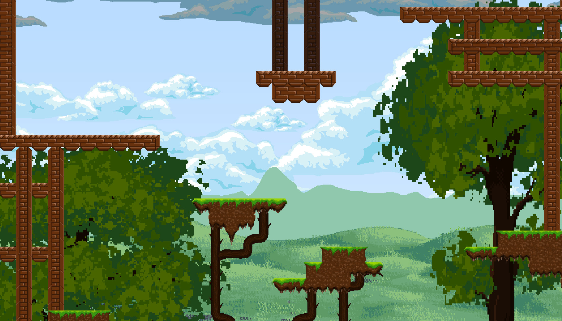 Project Amaranth screenshot 2