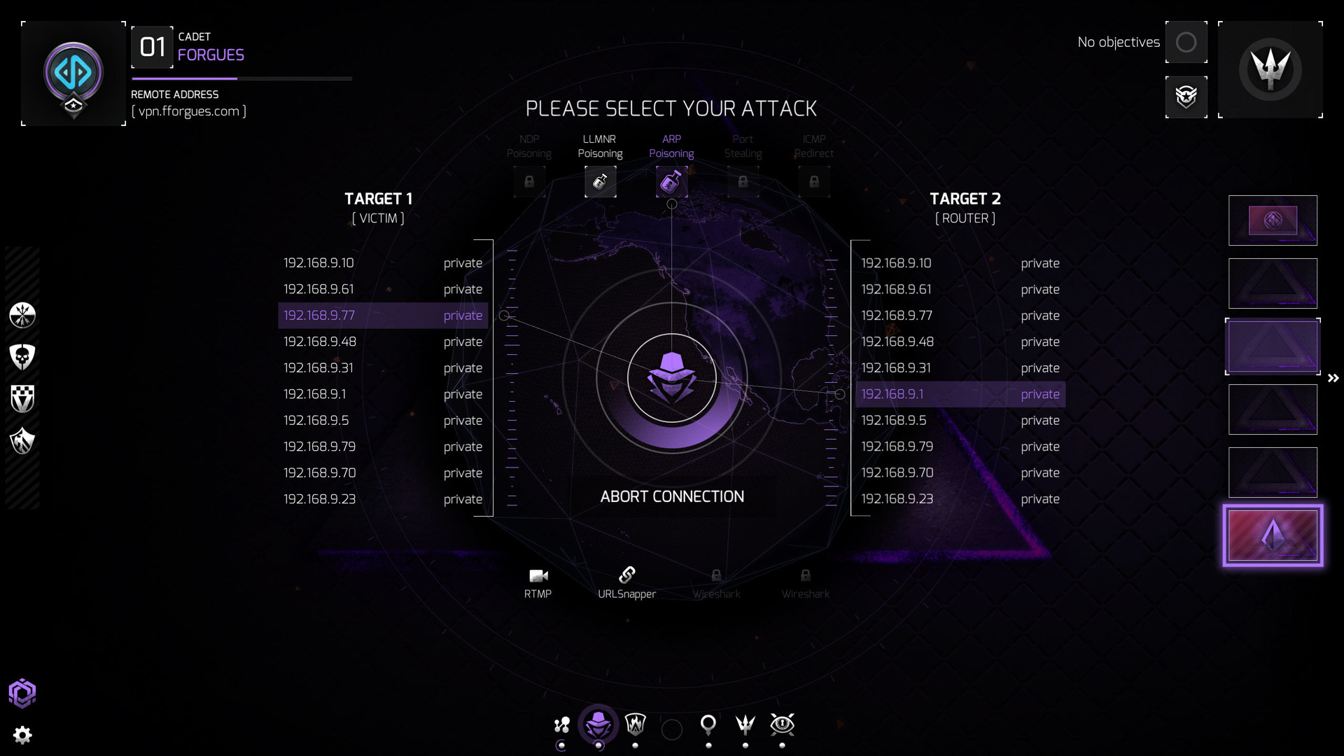 NITE Team 4 - Military Hacking Division screenshot 11