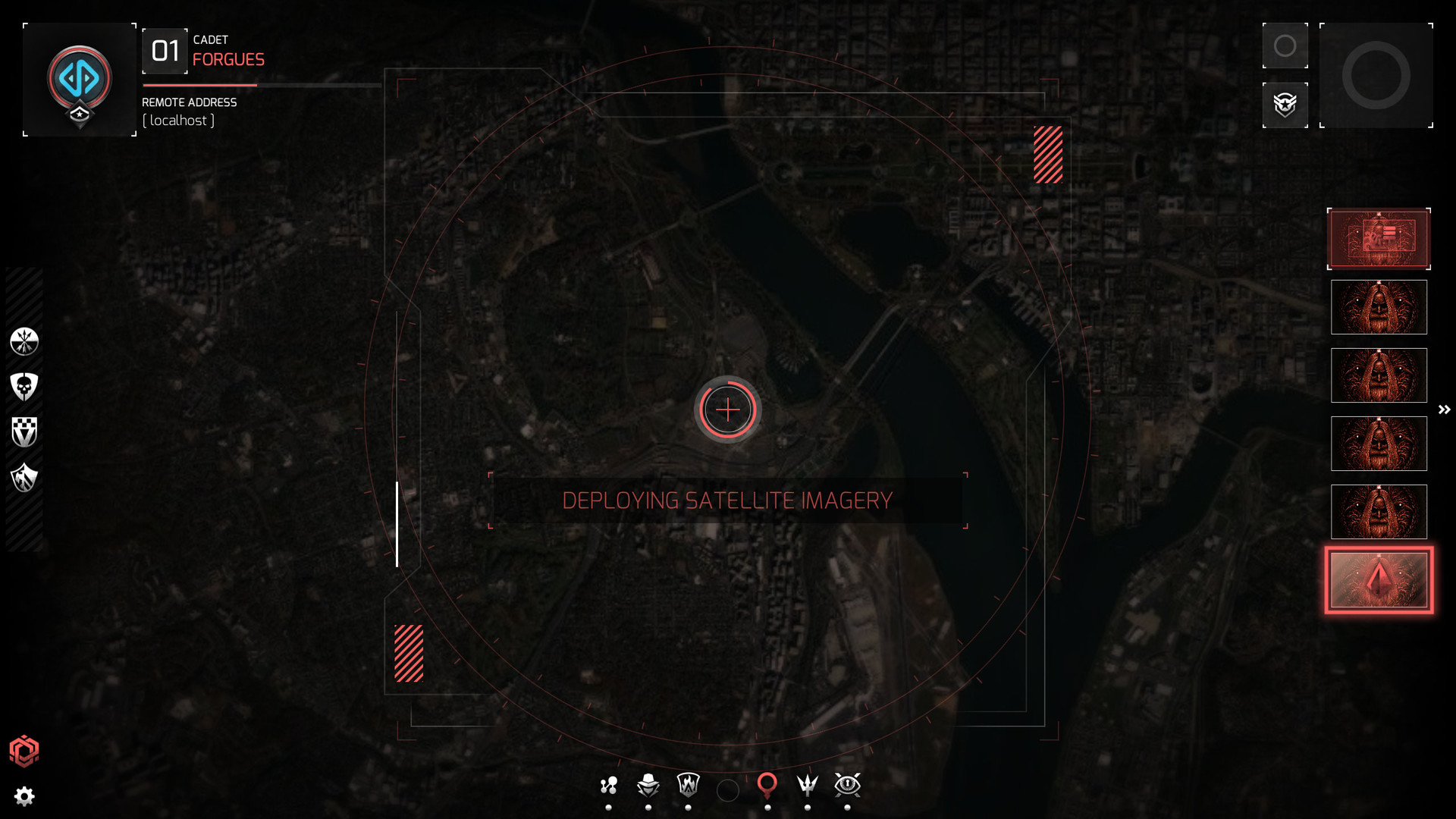 NITE Team 4 - Military Hacking Division screenshot 7