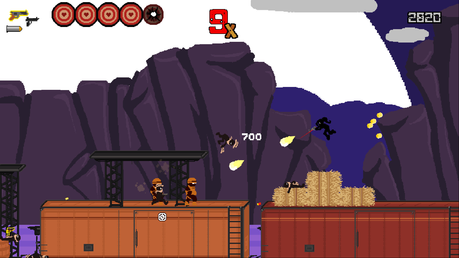 GUNGUNGUN screenshot 2