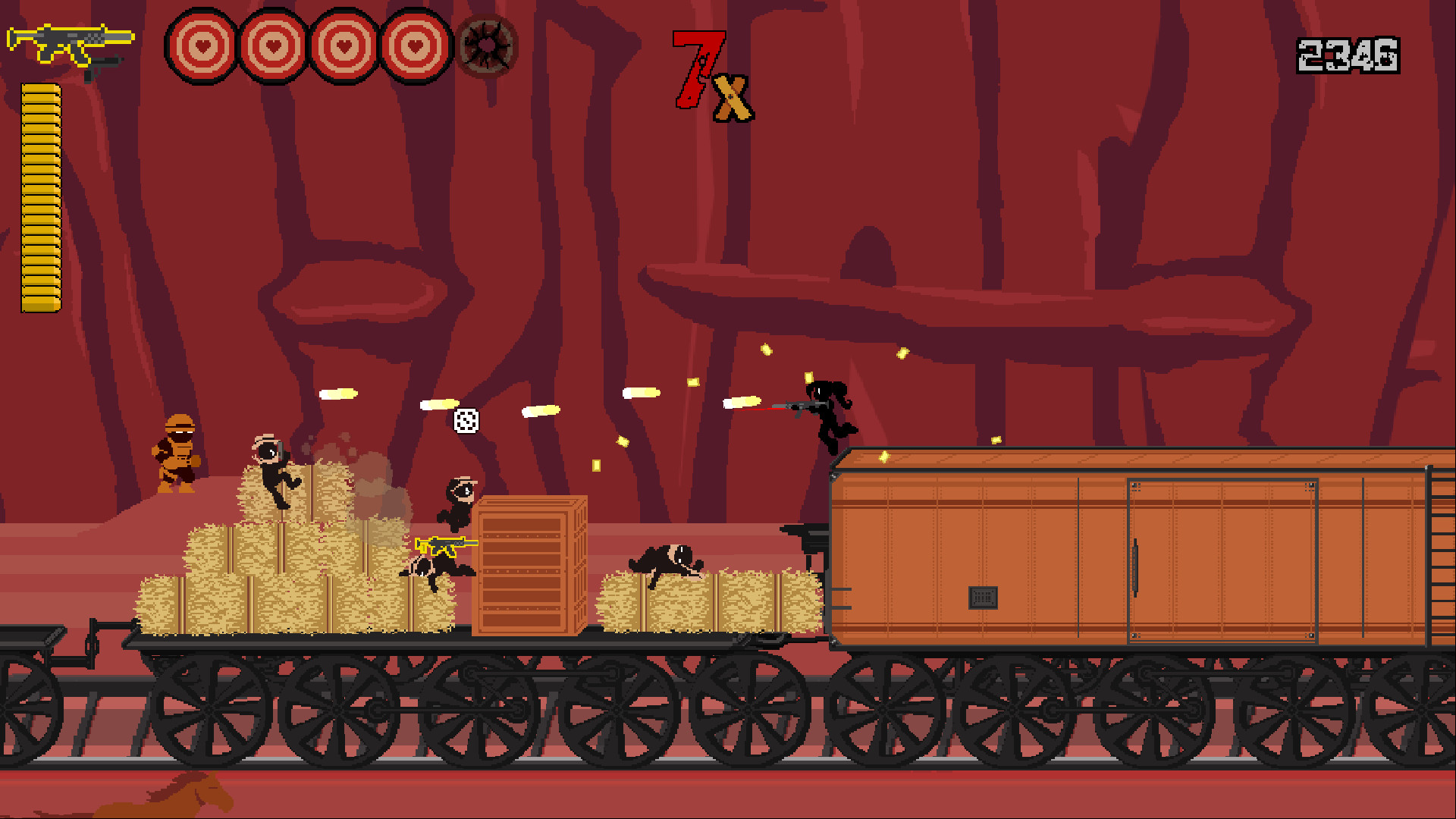 GUNGUNGUN screenshot 3