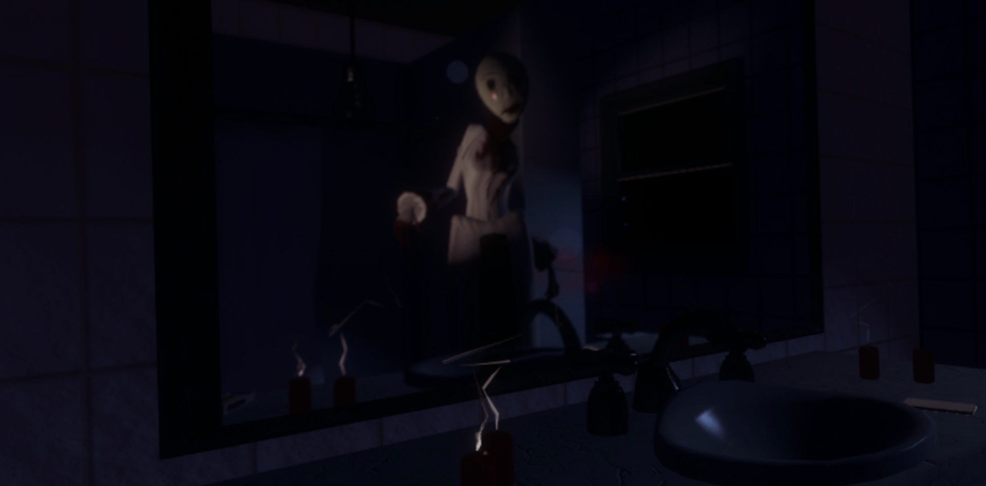 Escape Bloody Mary screenshot 1