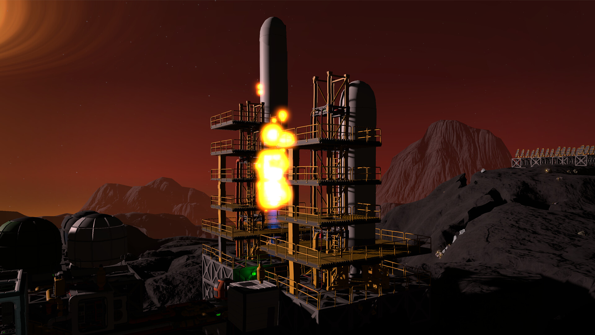 Stationeers screenshot 2