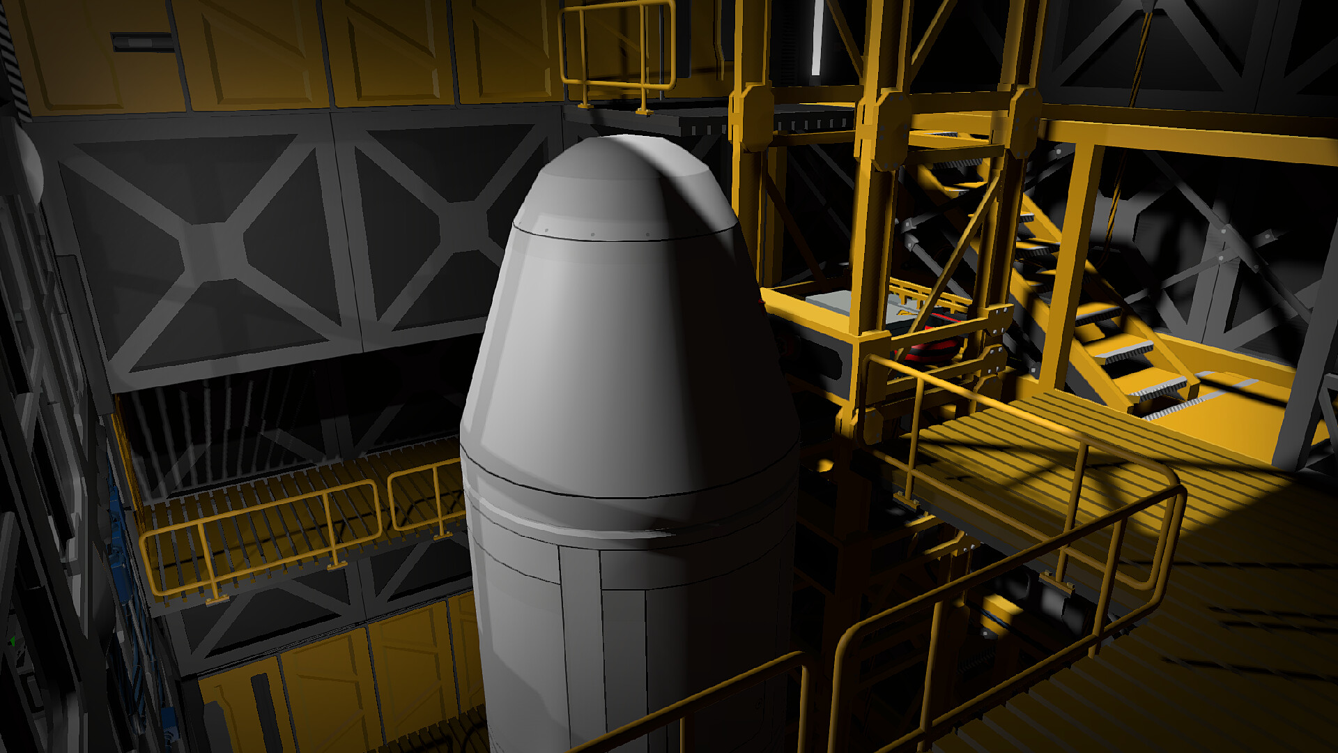 Stationeers screenshot 5