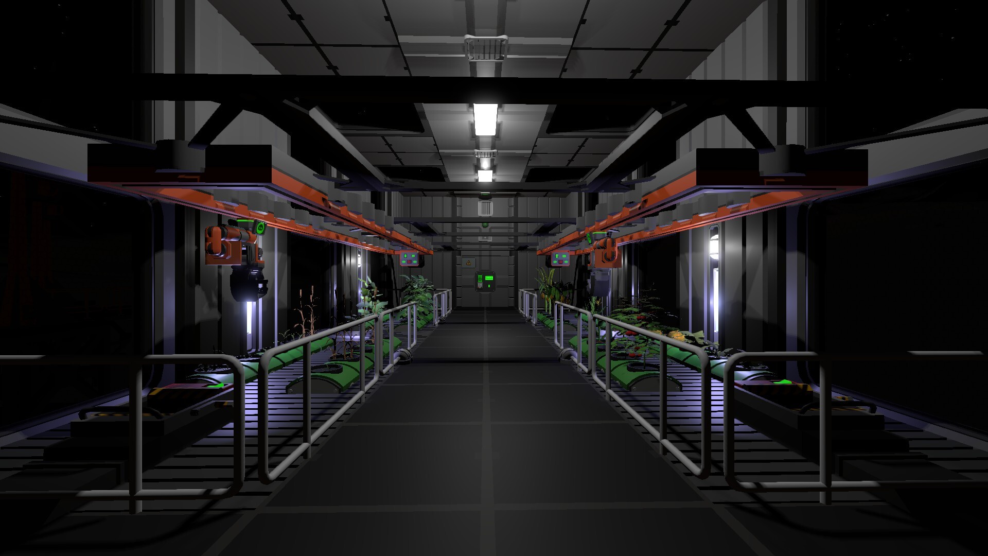 Stationeers screenshot 6