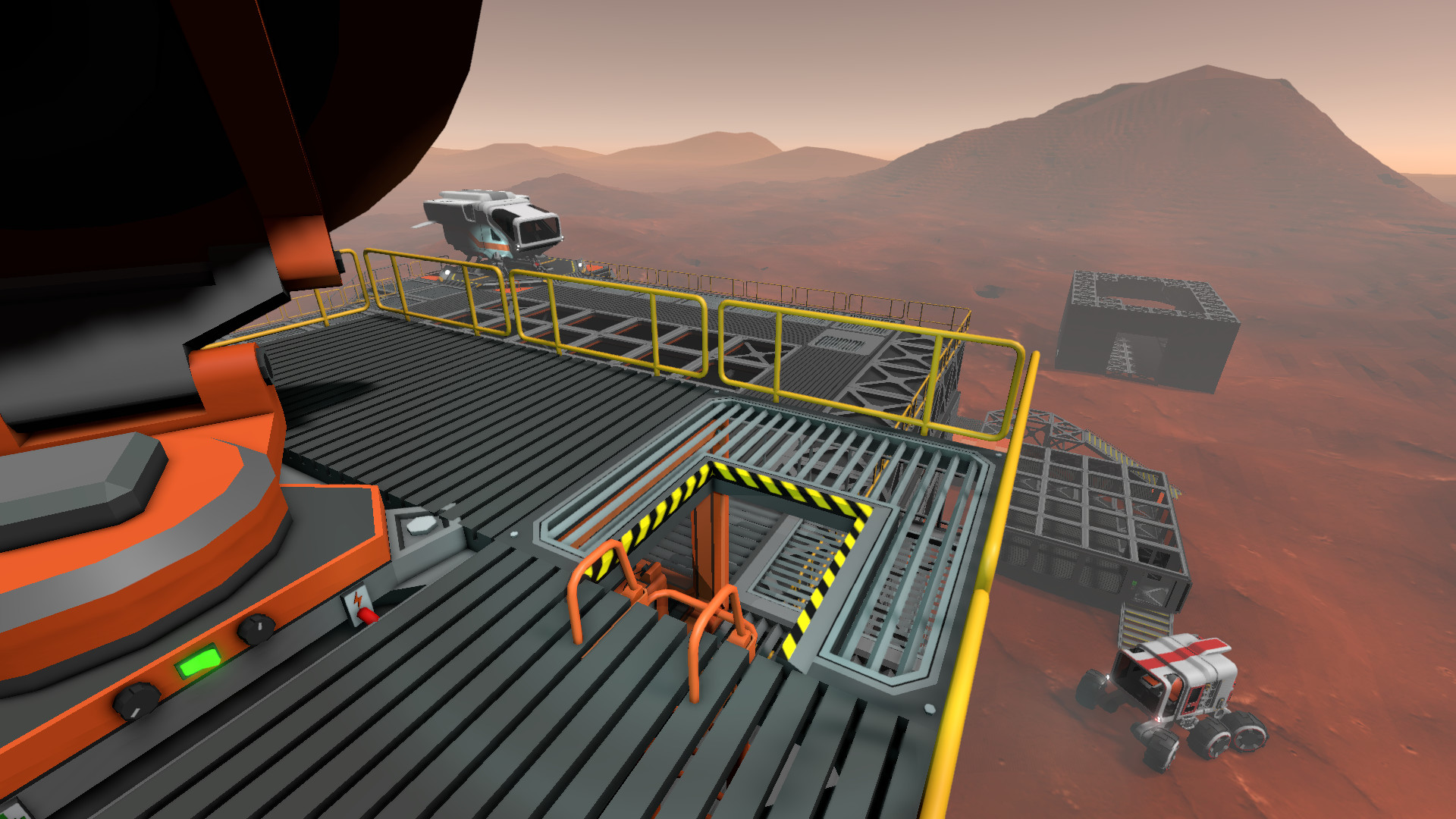 Stationeers screenshot 18